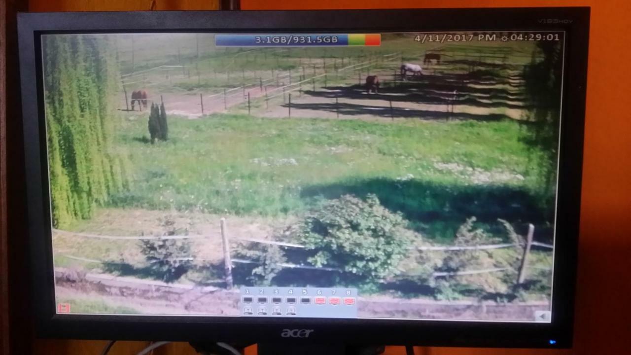 Az.Agr.Cascina Moretta Momo ภายนอก รูปภาพ