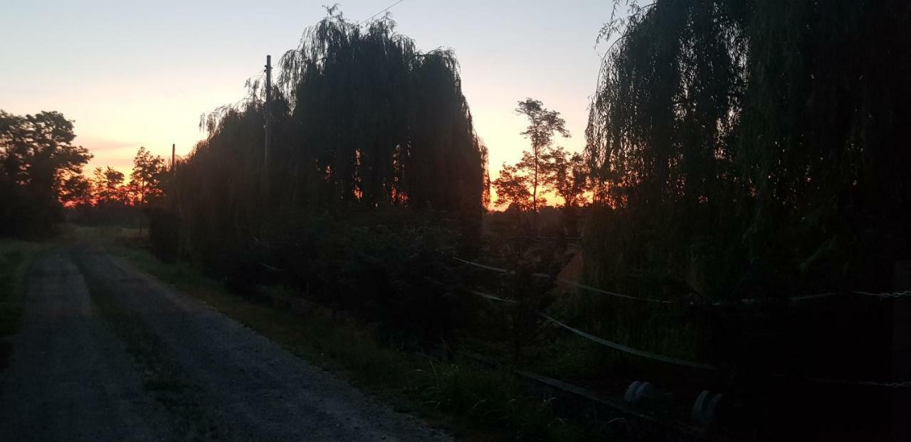 Az.Agr.Cascina Moretta Momo ภายนอก รูปภาพ