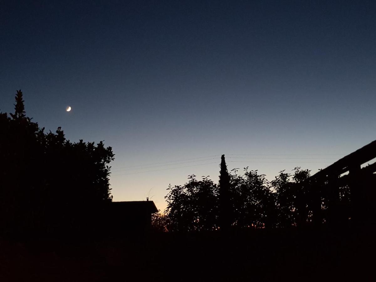 Az.Agr.Cascina Moretta Momo ภายนอก รูปภาพ